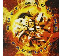 Soft Machine - Facelift (Live)