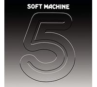 Soft Machine - Fifth