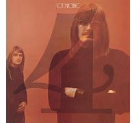 Soft Machine - Fourth