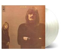 Soft Machine - Fourth (Ltd Transparent Vinyl)