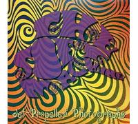 Soft Machine - Jet-Propelled Photographs