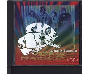 Soft Machine - Jet-Propelled Photographs
