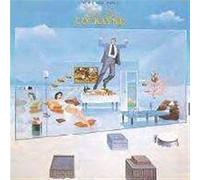 Soft Machine - Land Of Cockayne