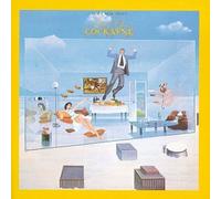 Soft Machine - Land of Cockayne