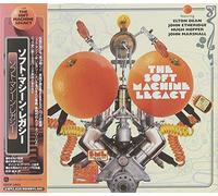 Soft Machine Legacy, the - Soft Machine Legacy