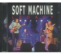 Soft Machine Legacy - Live At The New Morning