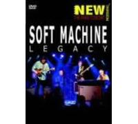 Soft Machine Legacy - Paris Concert, the