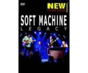 Soft Machine Legacy - Paris Concert, the