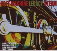 Soft Machine Legacy Steam