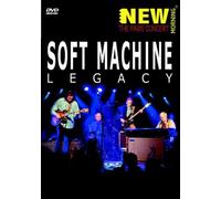 Soft Machine-Legacy: the 40th Y [Edizione: Regno Unito]
