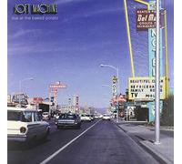 Soft Machine - Live at the Baked Potato