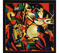 Soft Machine - Live In Paris