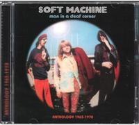 Soft Machine - Man in Deaf Corner