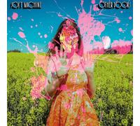 Soft Machine Other Doors (Vinyl LP)