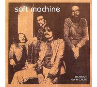Soft Machine - Radio One Live in Concert