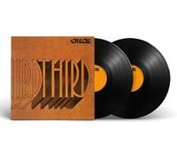 SOFT MACHINE (Robert Wyatt) - Third (2025) 2 LP vinyl pre-sale