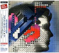 Soft Machine - Seven