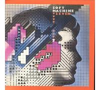 Soft Machine - Seven