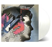 Soft Machine - Seven (Ltd Transparent Vinyl)