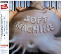 Soft Machine - Six