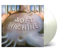 Soft Machine - Six (Ltd Transparent Vinyl)