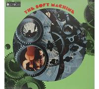 Soft Machine - Soft Machine