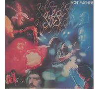 Soft Machine - Softs