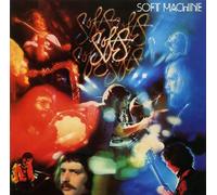 Soft Machine Softs (Vinyl LP) 12" Remastered Album