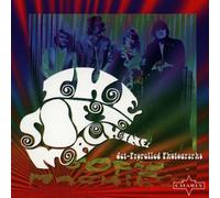 Soft Machine,the - Jet-Propelled Photographs