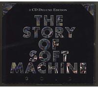Soft Machine - The Story of Soft Machine