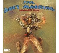 Soft Machine, The - The Soft Machine Volume 2