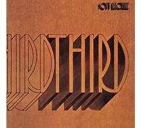 Soft Machine - Third [2 CD]