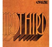 Soft Machine - Third - 2 Cd (digitally remastered)