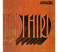 Vinile Soft Machine - Third (2 Lp)