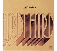 Soft Machine - Third