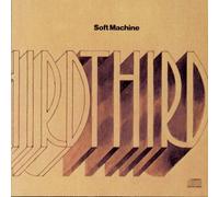 Soft Machine - Third