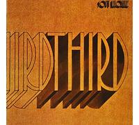 Soft Machine - Third