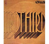 SOFT MACHINE - third LP