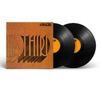 SOFT MACHINE - Third [2 LP]