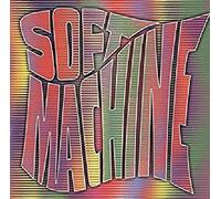 Soft Machine - Turns On