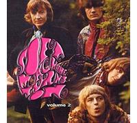 Soft Machine - Turns on Volume 2