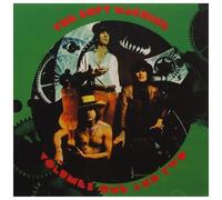 Soft Machine - Vol. 1-2
