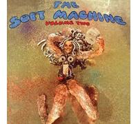 Soft Machine - Volume Two