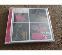 Soft Machine - We Did It Again Plus - CD - K72z