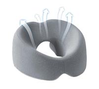 Soft Massage Face Relax Pillow, Spa Table Facial Support Cushion, Health Gear Face Massage Pillow, Comfortable Facial Support Pillow, Relaxation Accessories 10.24x2.36x5.12 inches for All Ages