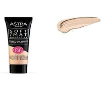 Astra - Astra Soft Mat Foundation Fondotinta Opaco - 03 Sand