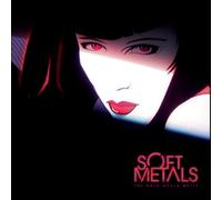 Soft Metals - Cold World Melts