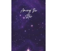 Soft Mind, Strong Goals Preppy Notebook Wide Ruled: Pastel Purple Lined Aesthetic Journal | Cute Minimal Preppy Design | For Women and Teen Girls | Hardcover Writing Notebook | Trendy Clean Style