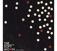 Soft Moon,the - Total Decay Ep