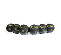 Soft Multi-Function Fitness Ball Squash Used for Front Side Swivel Squat Push-ups 7 Kinds of Weight 2-10kg (Size : 2KG)